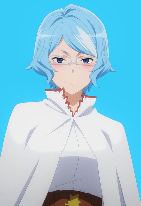 Asfi Al Andromeda [Danmachi] PonyXL版本v1.0 (ID: 604183)