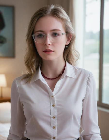 Petite Nymphet XL