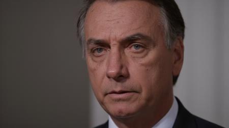 Bolsonaro FLUX