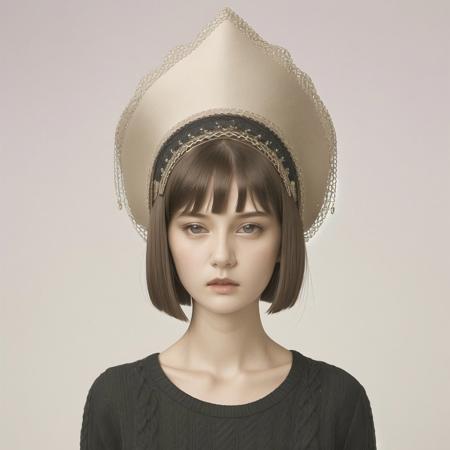Kokoshnik