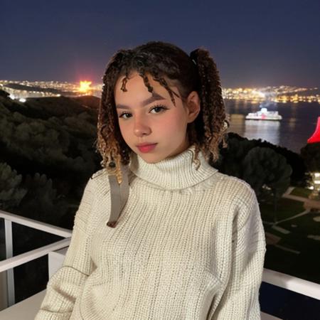 Larissa Kimberlly - larissa_kimberlly