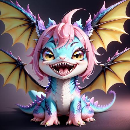 Critterz (SDXL)