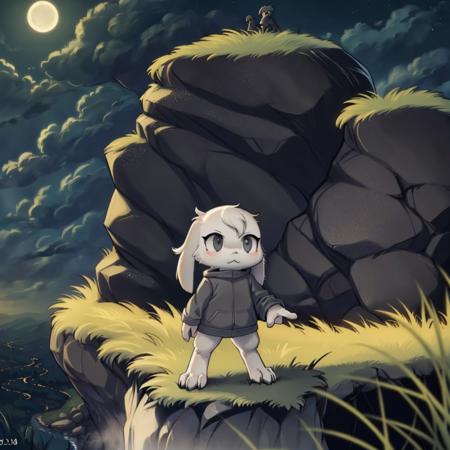 Mimiga [Sue Sakamoto | Toroko | King | Jack | Chako] - Cave Story