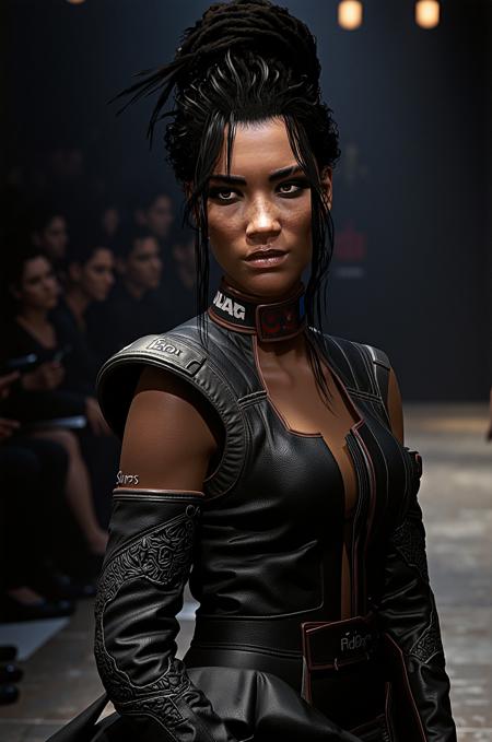Panam Palmer