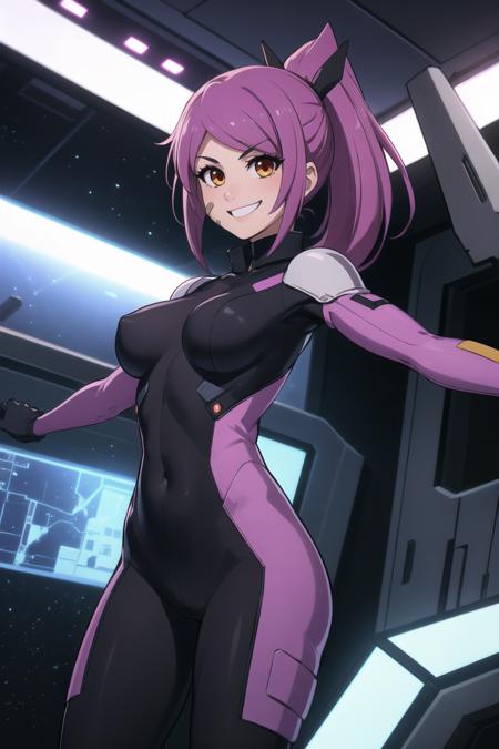 Leah (Airisubaka | EIton) | LoCon