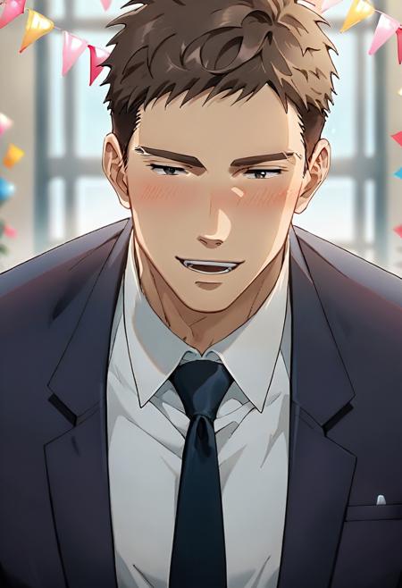 囀る鳥は羽ばたかない - Doumeki