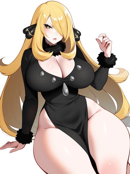 Tofuubear | Style LoRA | SDXL Pony