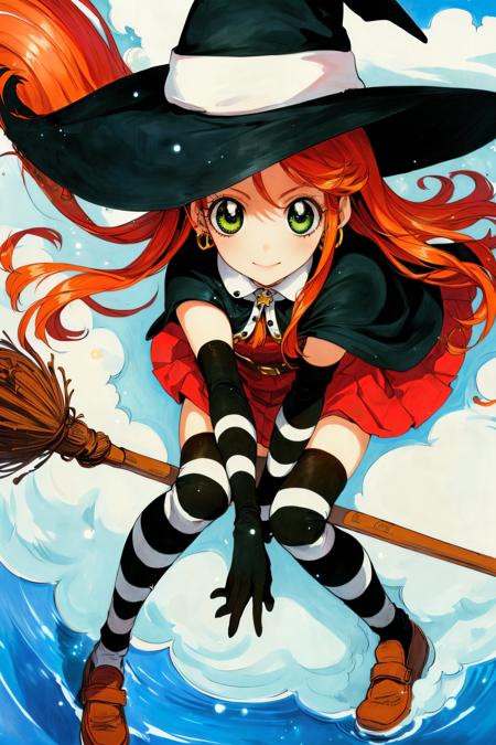 SUGAR RUNE《Style/Characters/Fashion/Hairstyles》