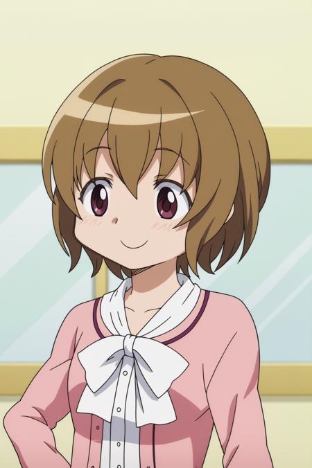 Madoka | Kazuko Saotome | PDXL