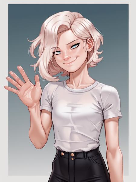 Valentina (LilAndy)版本v1.0 (ID: 770542)