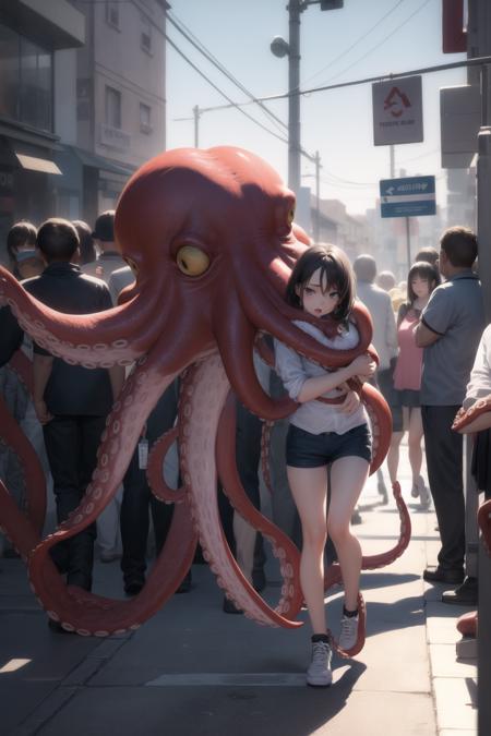 Octopus