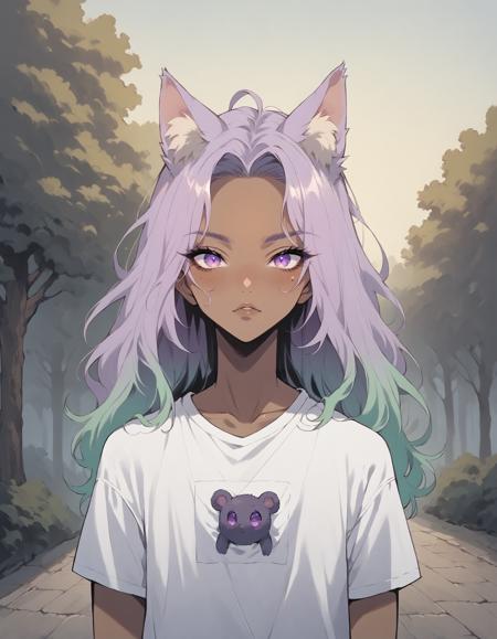 Headspace Style PonyXL