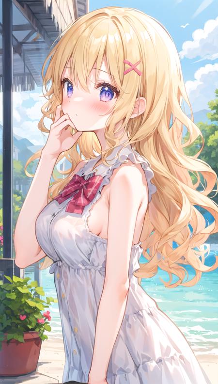 FuwaFuwaMix