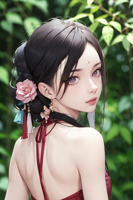 Sexy clothing collection