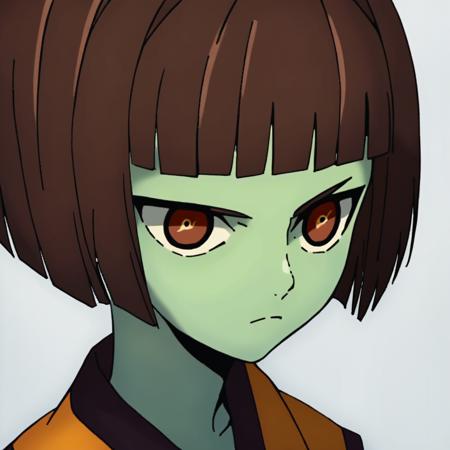 Anak Zahard (Tower of God)