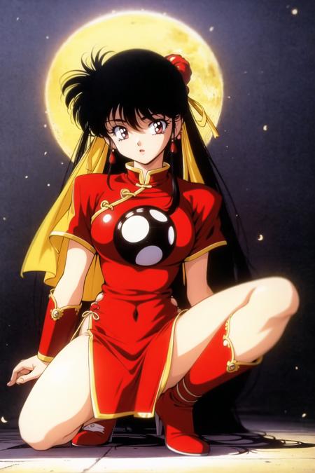 NEW ERA (New Esthetic Retro Anime)