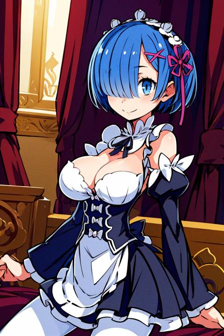 Over CAT - Overlord Citron Anime Treasure