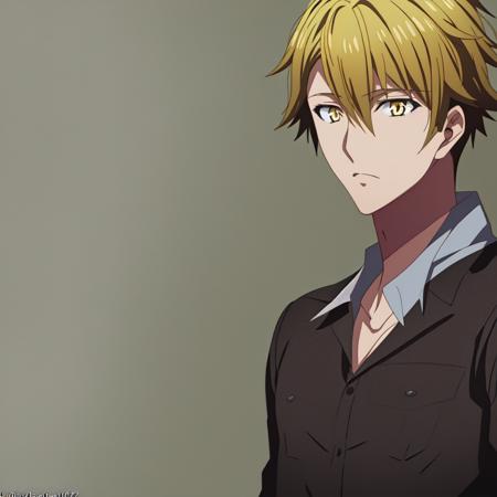 TRIGGER-TsunashiRyunosuke 十龍之介 [IDOLiSH7]
