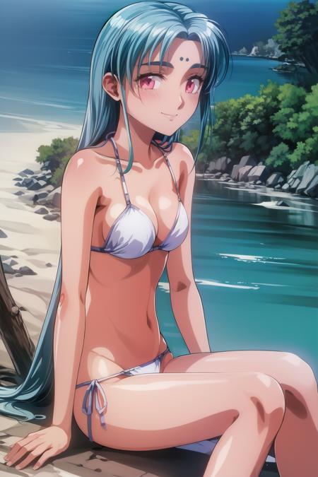 Tenchi-Muyo Tsunami