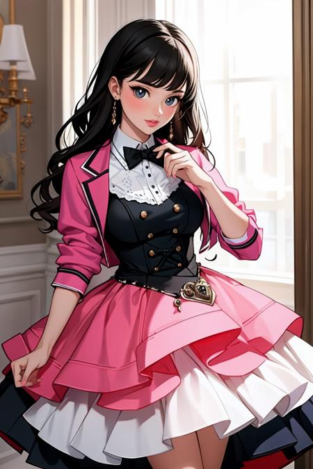 Royal Gowns - an EDG collection