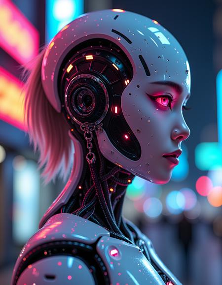 jlFemale FLUX