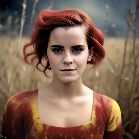 Emma Watson
