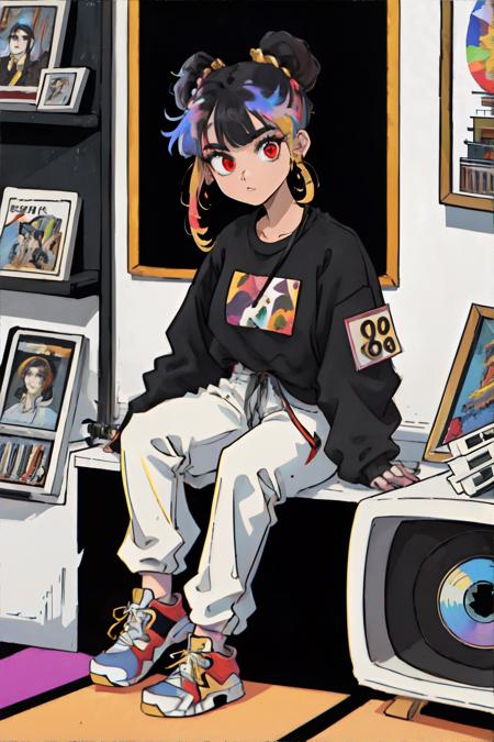 Back to the 90s - Prompt Kit