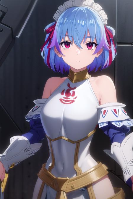 Ruti Ragnason (ルーティ・ラグナソン) - Banished From The Hero's Party, I Decided To Live A Quiet Life In The Countryside (Shin no Nakama ja Nai to Yuusha no Party wo Oidasareta node, Henkyou de Slow Life suru Koto ni Shimashita) (真の仲間じゃないと勇者のパーティーを追い出されたので、辺境でスローライ