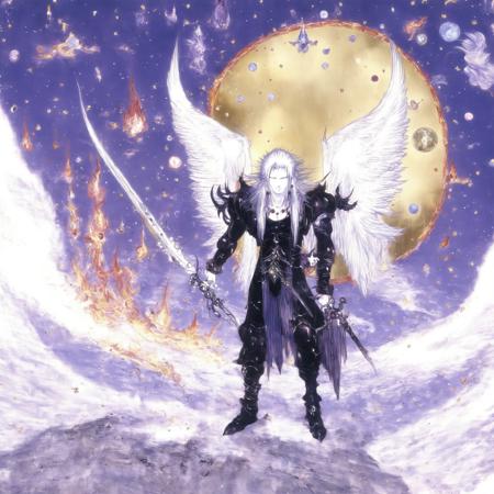 Amano_Mode_Activated