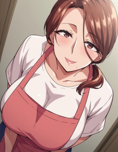Yumiko Kimura (木村 裕美子) - I Shouldn't Have Gone To The Doujinshi Convention Without Telling My Wife (Tsuma ni Damatte Sokubaikai ni Ikun ja Nakatta) (妻に黙って即売会に行くんじゃなかった) - COMMISSION