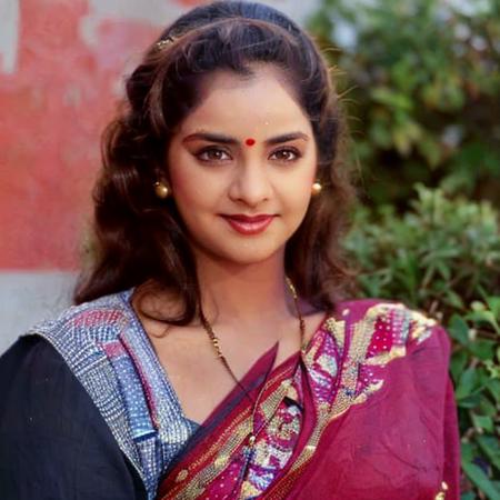Divya Bharati