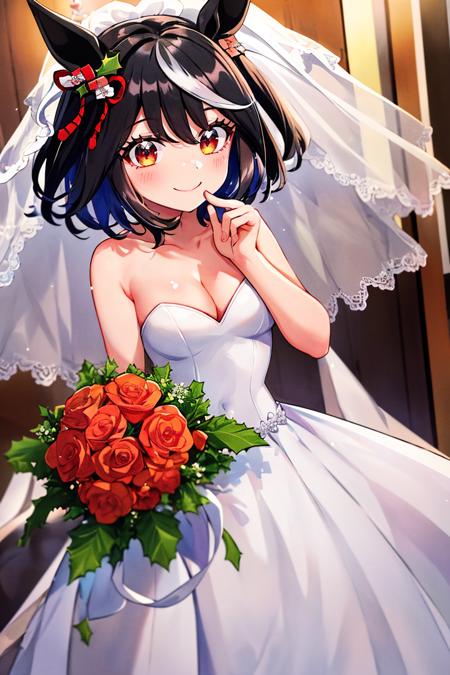 Kitasan Black (Umamusume)