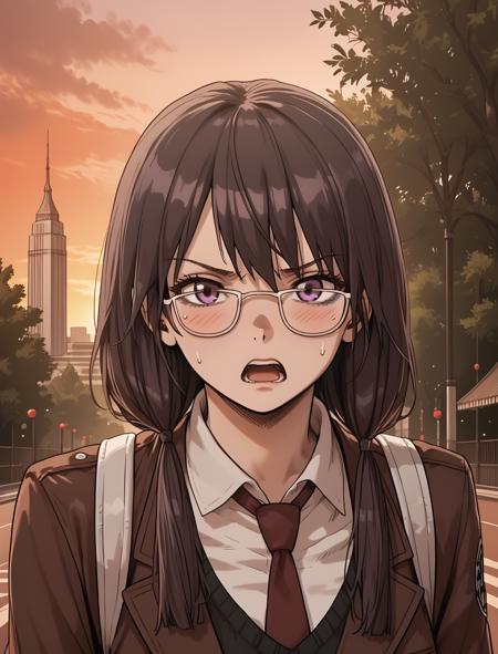 Uiho Jeong's Friend | Hero Has Returned/The Warrior Returns