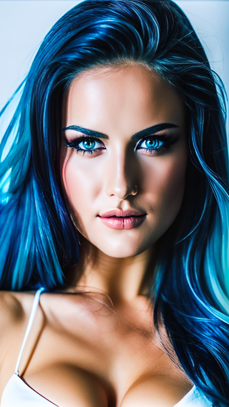 Alissa White-Gluz Lycoris