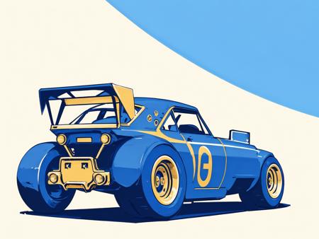 Badass Cars