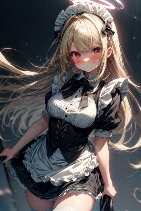 Maidcia