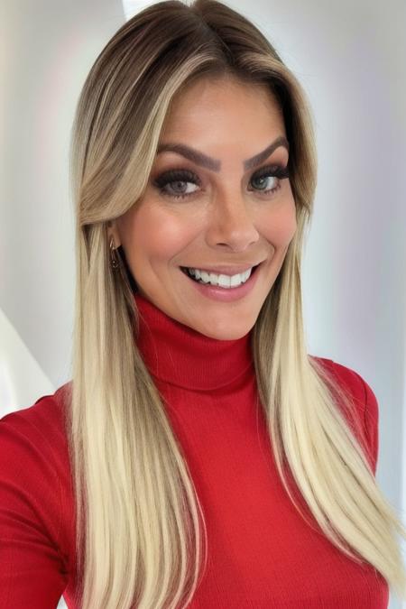 Renata Fan - [Brazilian] SD1 ??