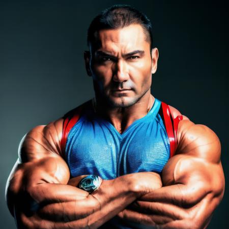 Dave Bautista