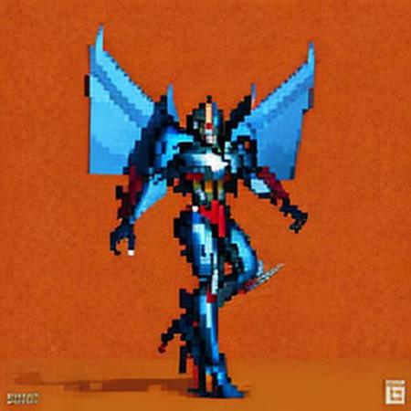 Tfp Starscream