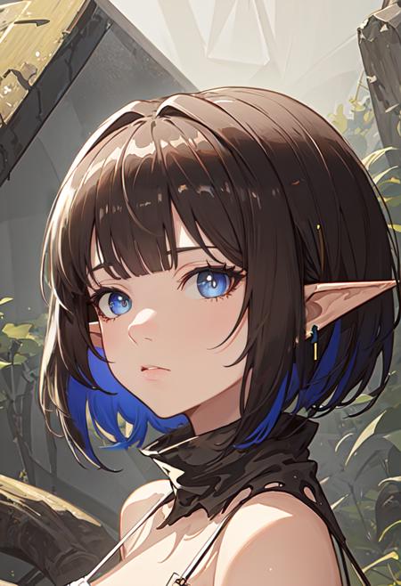 eunectes/ユーネクテス/森蚺 (Arknights)版本v1.5.1 (ID: 411695)