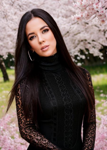 Jelena Jensen SD1.5