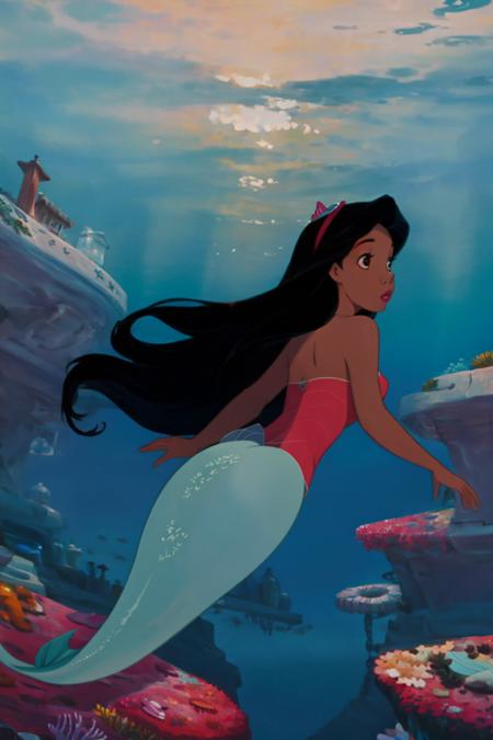 Disney Styler