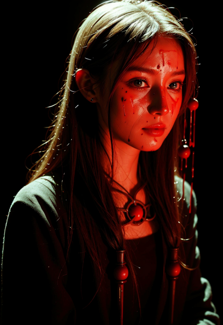 Blood版本v1.0 (ID: 149900)