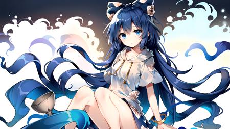 依神紫苑/よりがみ しおん/Yorigami Shion/东方Project