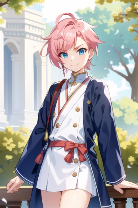 MahjongSoul/雀魂/じゃんたま Characters ( 23/11/24 Update : Kirara )版本Qixi (ID: 40643)