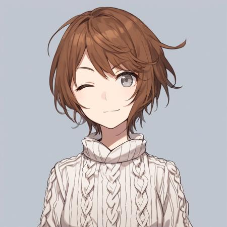 Toaru, Kinuhata Saiai