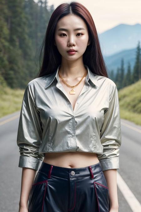 Kawaii Goddess: Seo-Hyeon