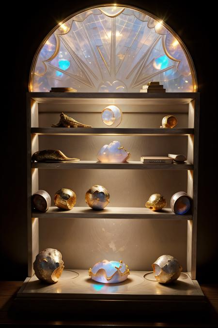 GoldMoonstoneWorld
