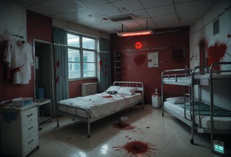 0702 scary ward