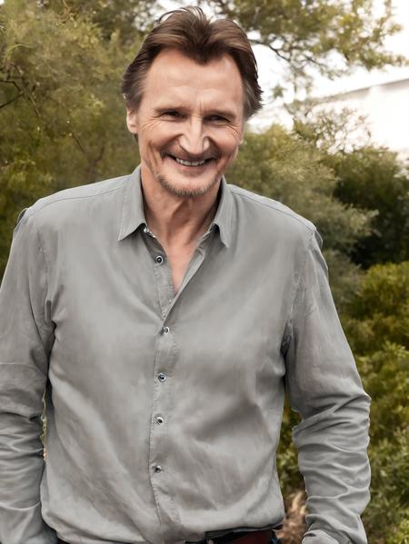 Liam Neeson (actor) [XL]